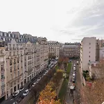 Studio Cosy Proche Trocadero - Mobility Lease