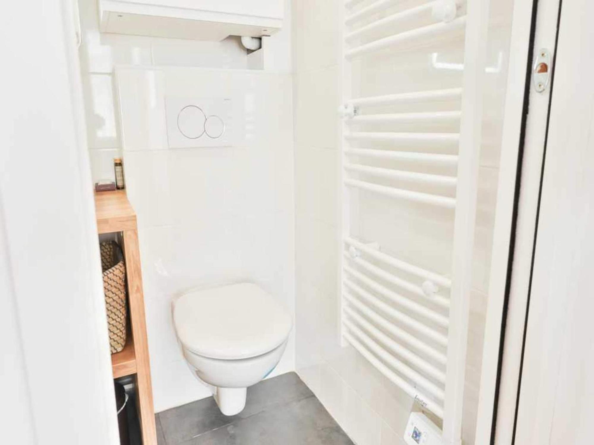 Cosy Proche Trocadero - Mobility Lease Apartment