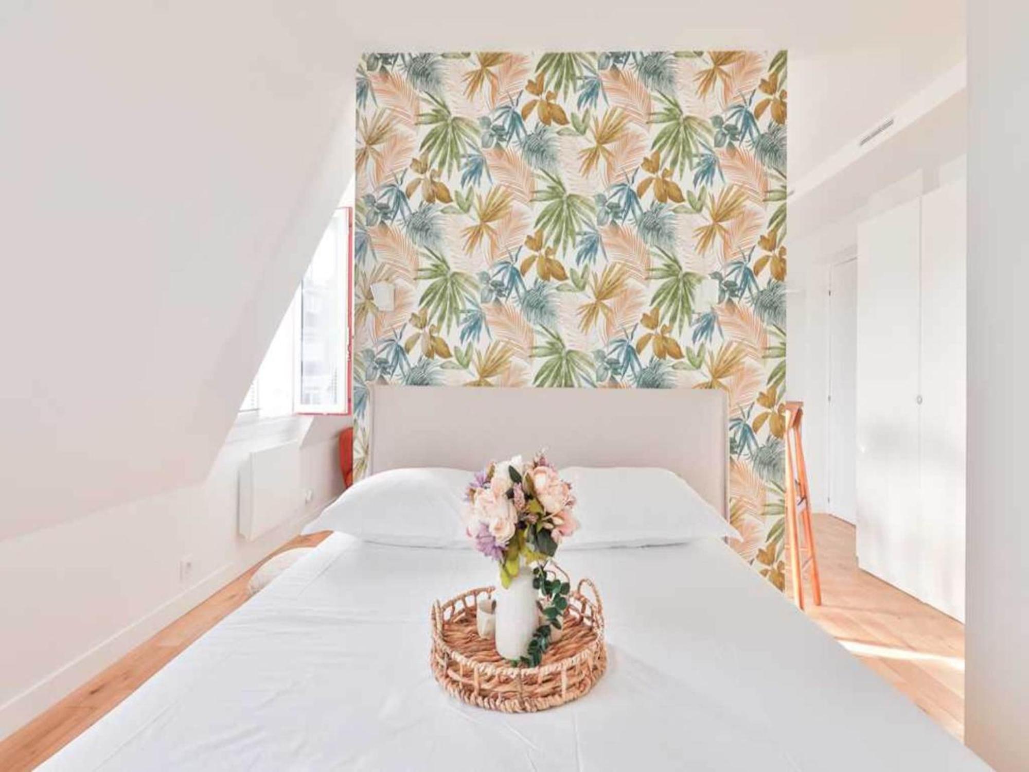 Cosy Proche Trocadero - Mobility Lease Paris