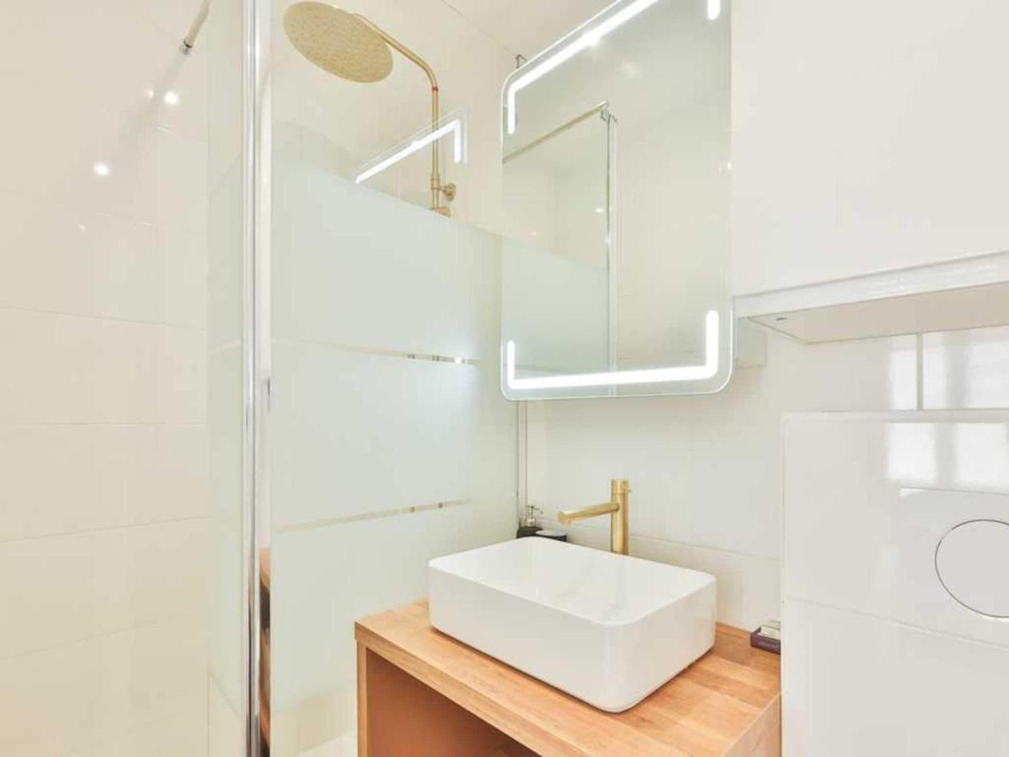 Cosy Proche Trocadero - Mobility Lease * Paris